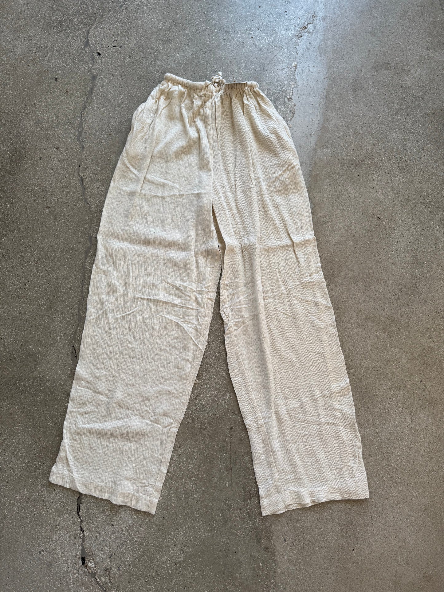 Y2k Express Deadstock Loungers Sz XS - S