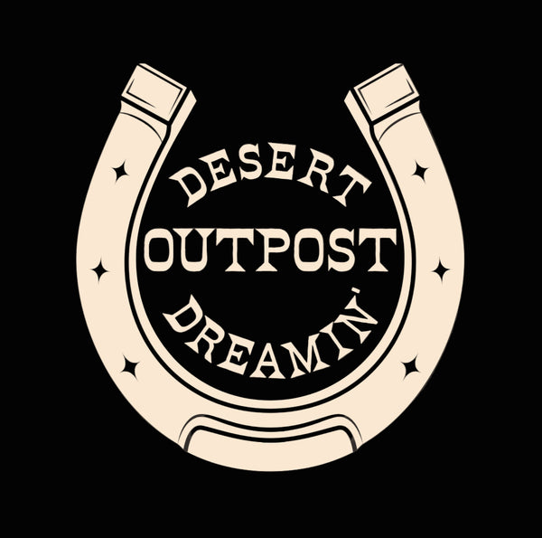 Desert Dreamin’ Vintage