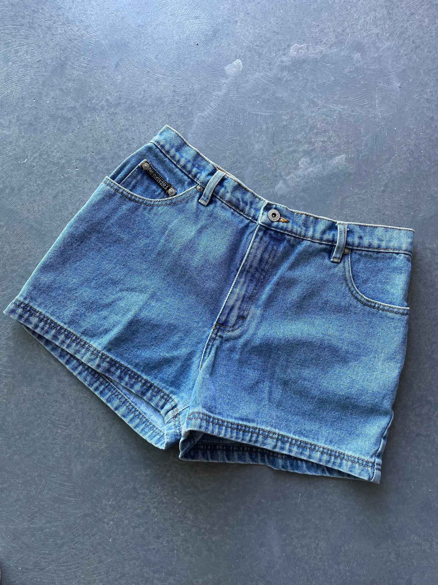 90s No Excuses Shorts Sz 30