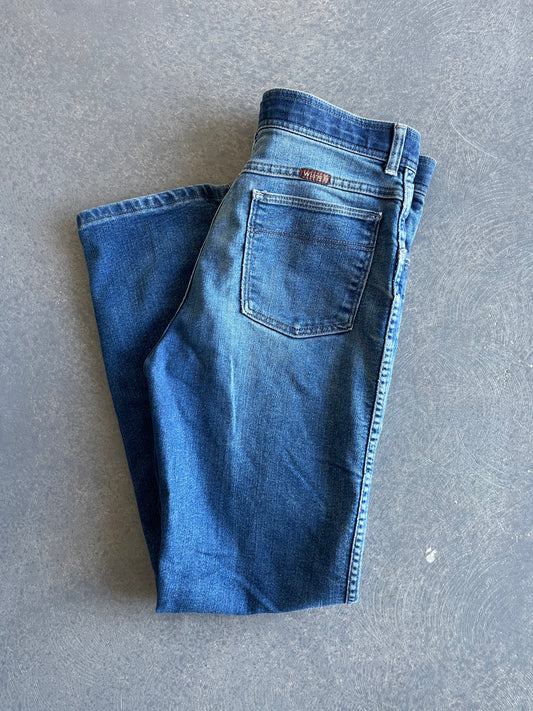 70s Wrangler Denim Sz 32