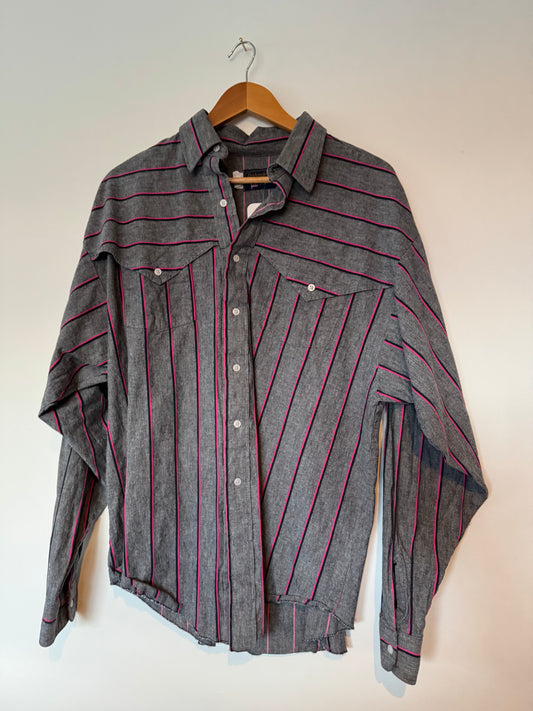 Vintage Panhandle Slim Sz L