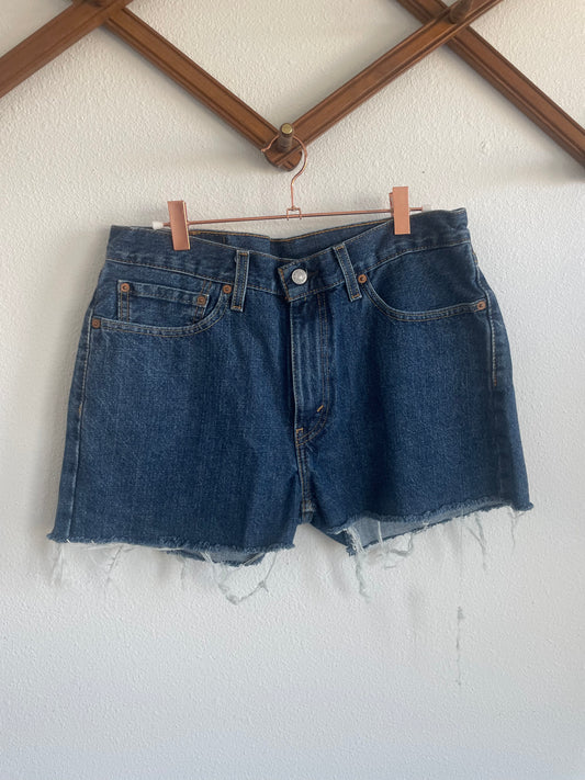 Vintage Levi Shorts