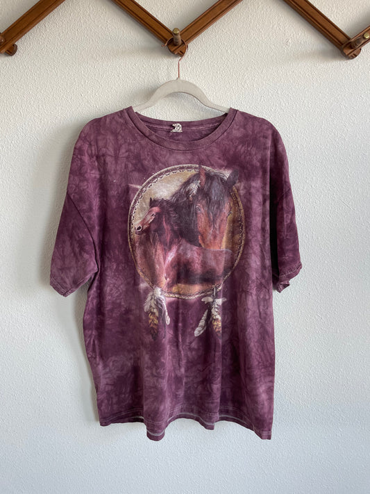 Horse Graphic Tee