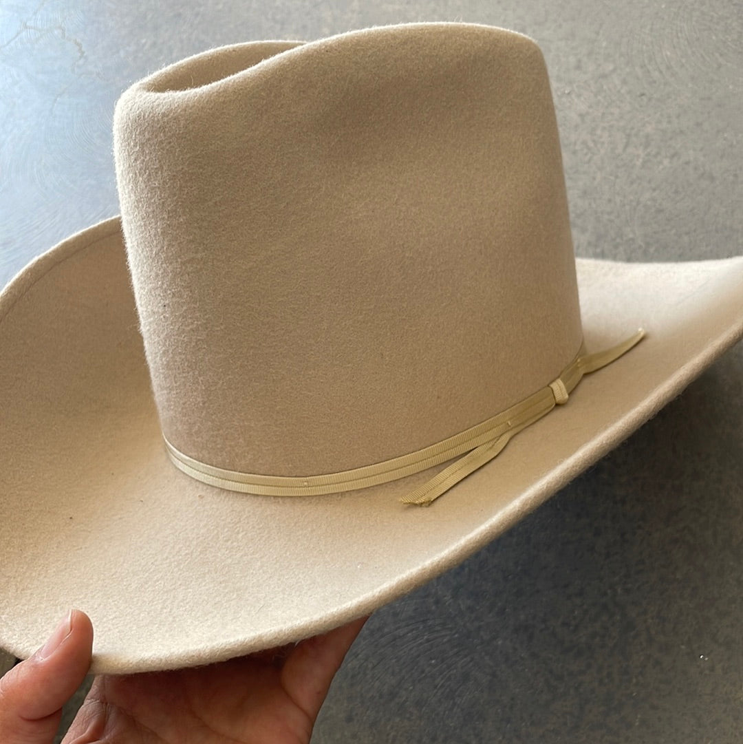 70s Rockmount ranch wear hat