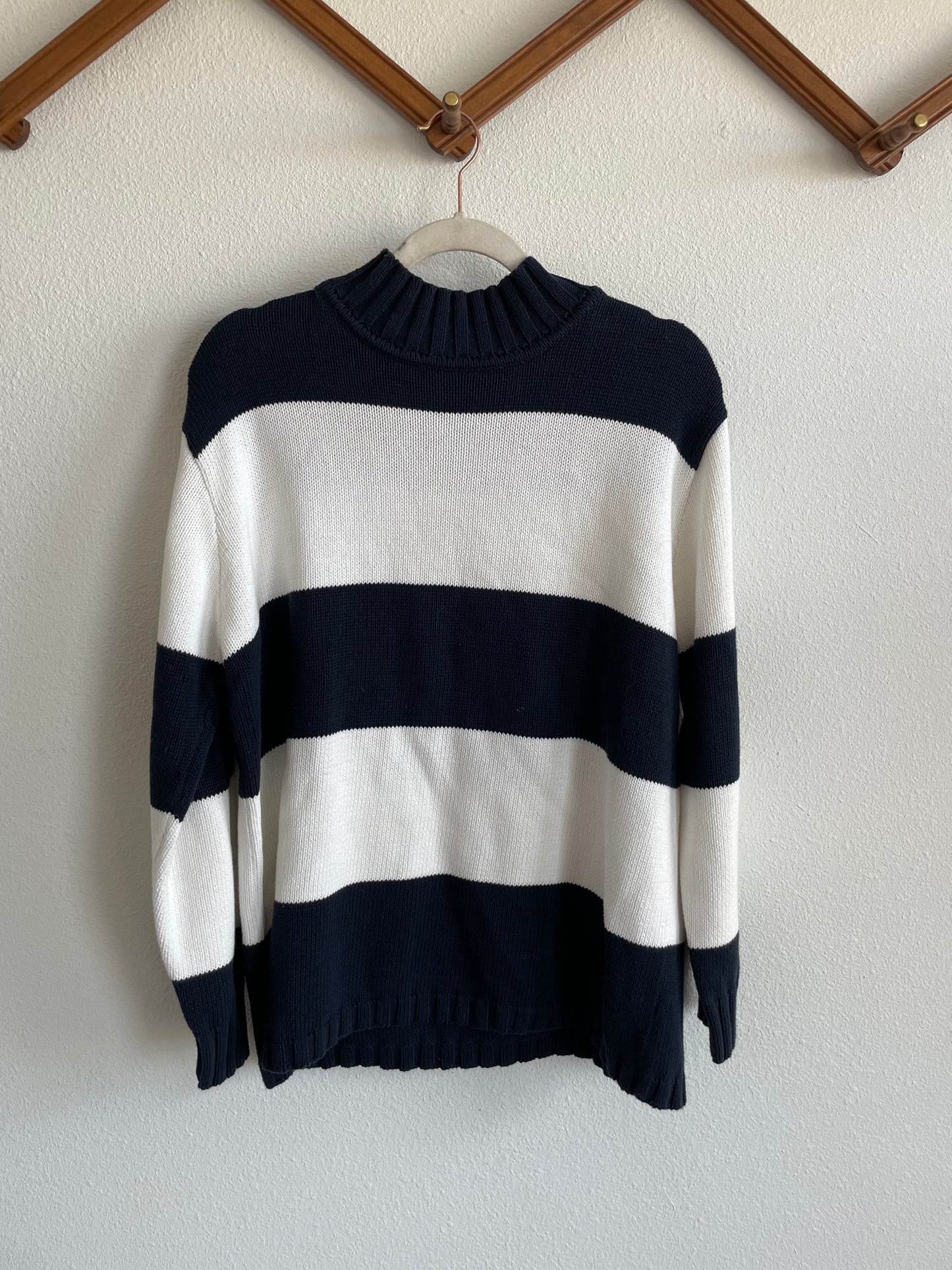 90s Stripe Knit