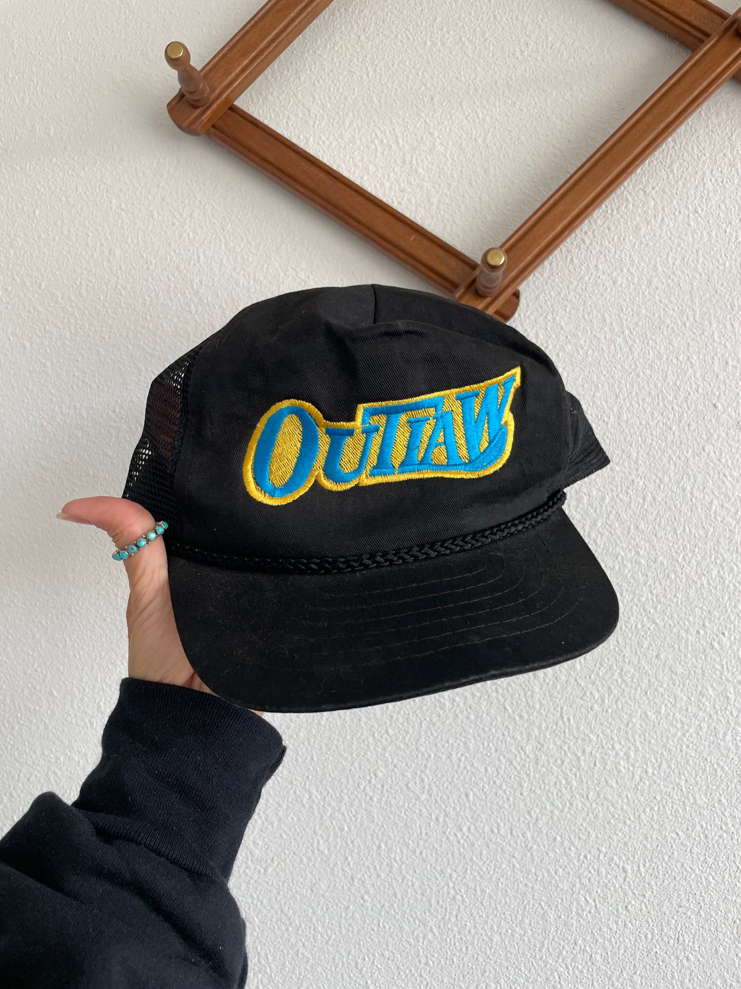 80s Outlaw SnapBack