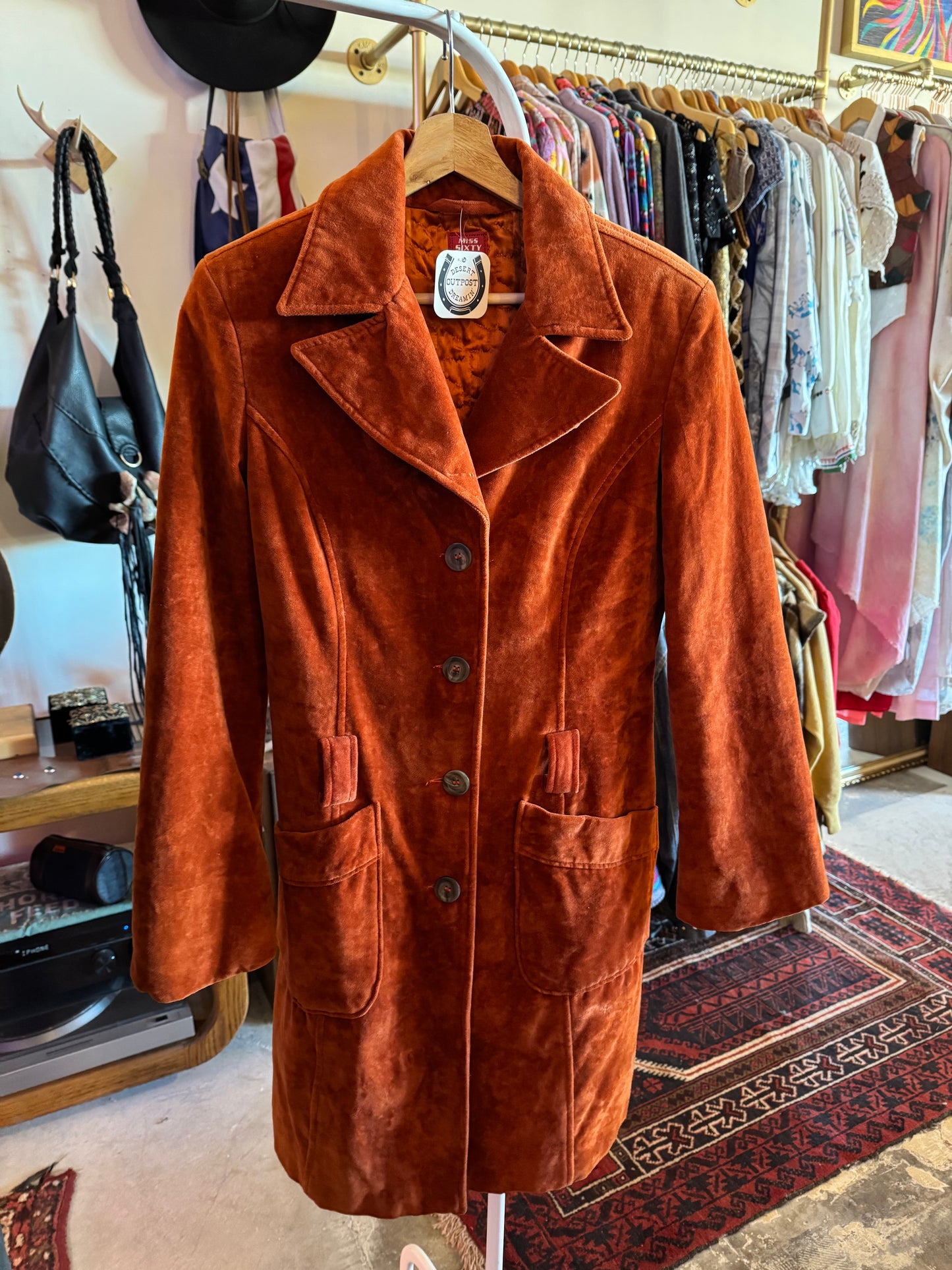 Y2K Penny Lane AS IS Sz S