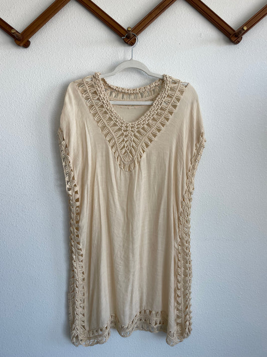 Cotton coverup