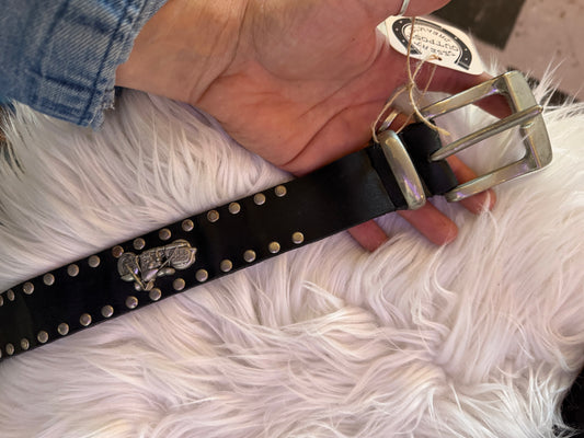 Moto belt