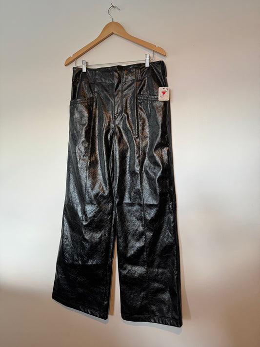 Mod Free People Pants NWT