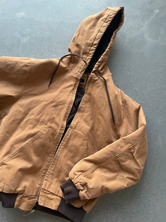 Carhartt-like Coat Sz M