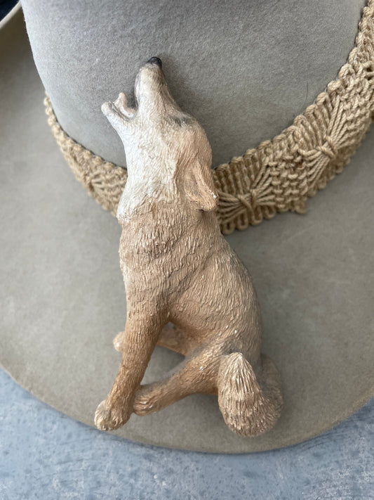 Wolf decor