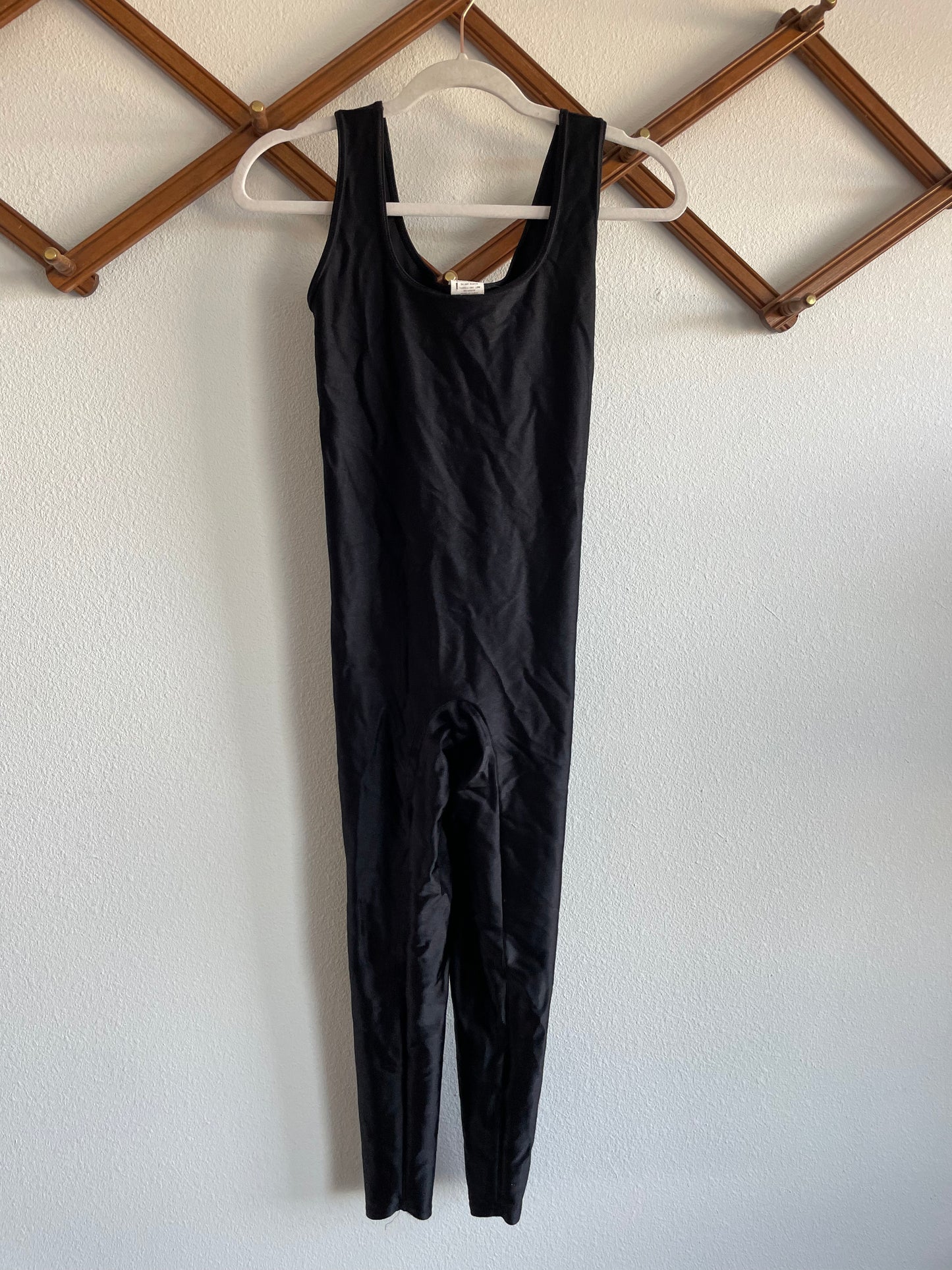 Vintage Sandra Dee Jumpsuit