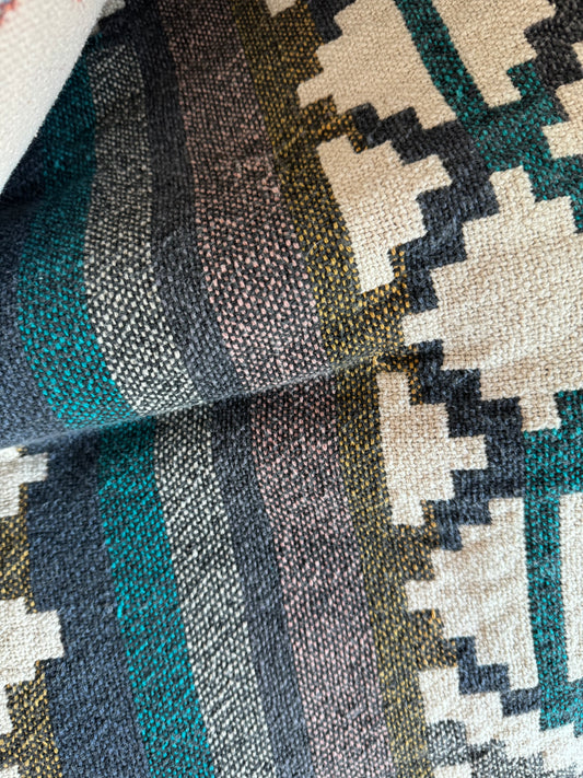 Vintage Southwestern Blanket